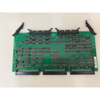 Advantest BGK-011702 TESTER BUS I/F Board